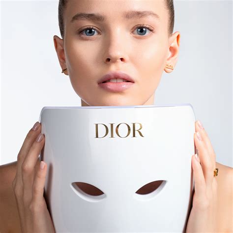 dior hair mask|designer face mask Dior.